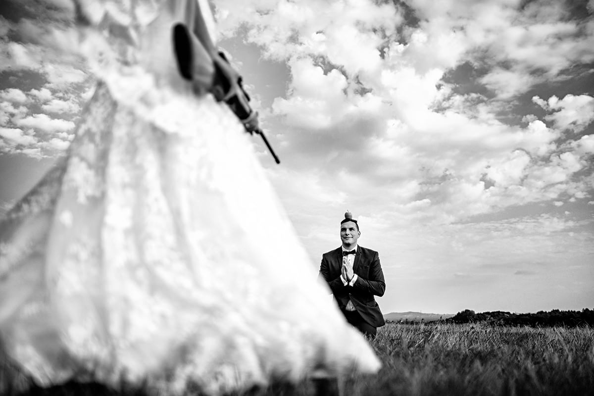 FOTOGRAFIA ŚLUBNA LANGERS