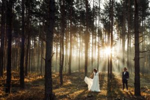 FOTOGRAFIA ŚLUBNA LANGERS